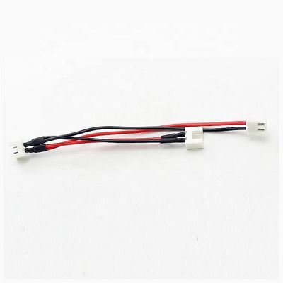 Αγορά Προσαρμογή 1 έως 2 Χωριστής JST XH 2.54mm Σύνδεσμος καλωδίου συναρμολόγησης καλωδίου online manufacture