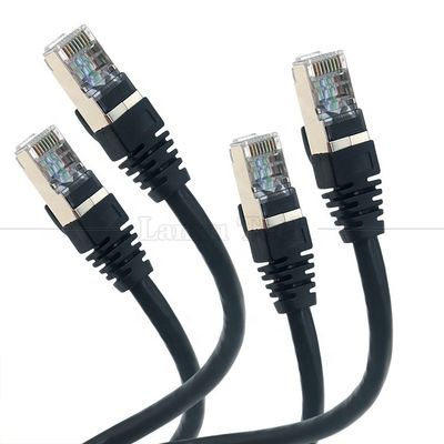 Αγορά OEM 1M 3M 5M UTP FTP STP SFTP Shield Cat5 Cat5e Cat6 Ca6a Cat7 RJ45 Επικοινωνία online manufacture