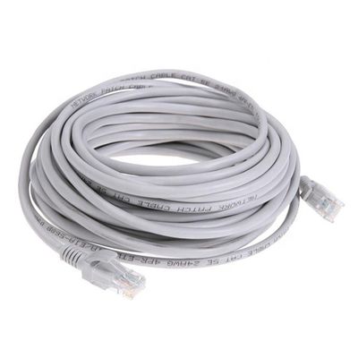 Αγορά Προσαρμογή 1M 2M 3M 5M 10M Cat5 Cat5e Cat6 Cat7 RJ45 Lead Lan Network Ethernet καλώδιο online manufacture