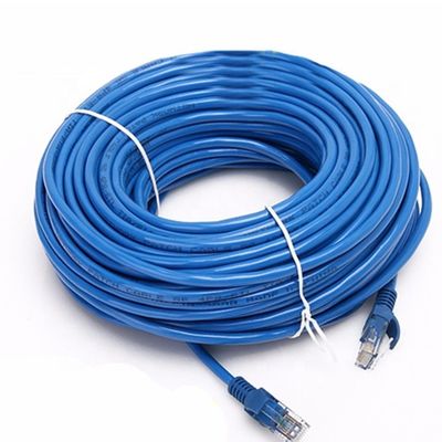 Αγορά Υψηλής ταχύτητας καλώδιο Cat5 Cat5e Cat6 Cat7 RJ45 online manufacture
