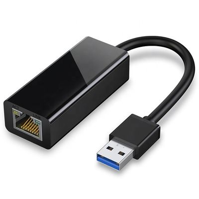 Αγορά Plug and Play 10g SFP USB 3.0 σε Rj45 Adapter Ασύρματες κάρτες διεπαφής δικτύου LAN online manufacture