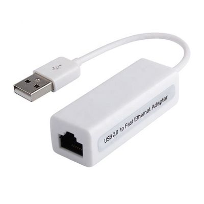Αγορά Plug and Play RTL8152B 100M Gigabit USB σε RJ45 Ethernet Lan Network Adapter για Λήπτοπ online manufacture