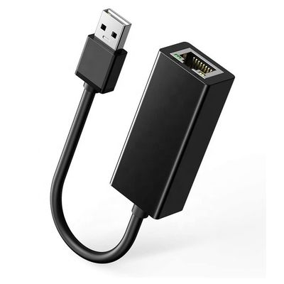 Αγορά Plug and Play 1000Mbps USB 3.0 σε Gigabit RJ45 Ethernet Network Lan Adapter για φορητό υπολογιστή online manufacture