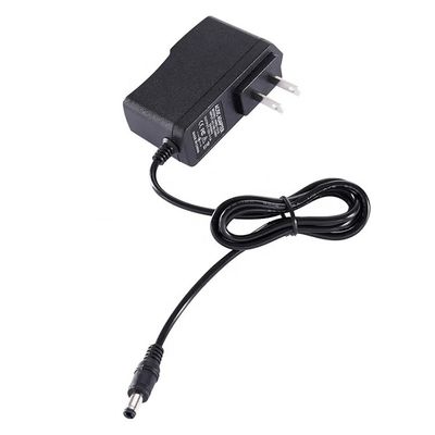 Αγορά ΗΠΑ ΕΕ Ηνωμένο Βασίλειο AU AC Plug 12v 500mA 1A 2A DC φορτιστή online manufacture