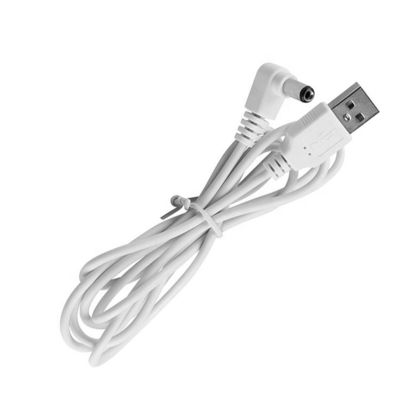 Αγορά Λευκό μαύρο USB αρσενικό προς 90 μοίρες δεξιά γωνία 5.5 X 2.1mm 5.5x2.5mm 3.5x1.35mm 4..0x1.7mm αρσενικό καλώδιο DC online manufacture