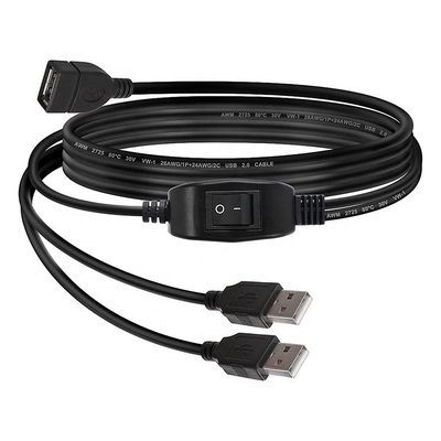 Αγορά 1 γυναίκα σε 2 δύο άνδρες USB Y Splitter εκτυπωτής κοινόχρηστο καλώδιο διακόπτη για εκτυπωτή σκανέρ ομιλητής ποντίκι πληκτρολόγιο online manufacture