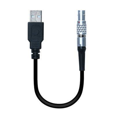 Αγορά Καλώδιο OEM USB προς FGG 1B 6 πινών online manufacture
