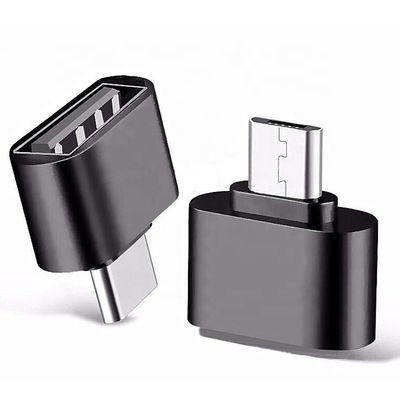Αγορά Μίνι φορητό Micro USB OTG προσαρμογέα για τηλέφωνο υπολογιστή online manufacture