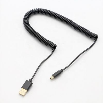 Αγορά Προσαρμοσμένο καλώδιο επεκτάσεως USB τύπου C προς USB online manufacture