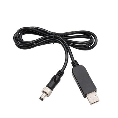 Αγορά Καλώδιο USB 5V έως 12V συνεχούς ρεύματος για συνδέσεις με βίδα online manufacture