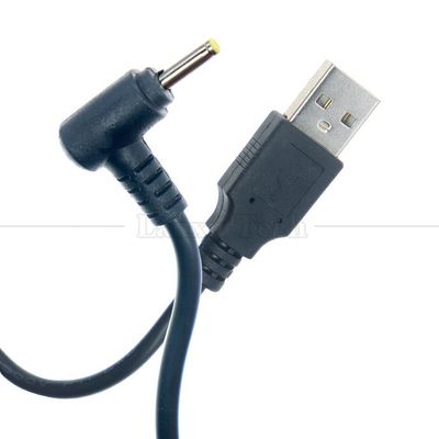 Αγορά 90 μοίρες δεξιά γωνία USB A αρσενικό στο βαρέλι Jack DC 2.5x0.7mm 3.5x1.35 5.5x2.5 5.5x2.1mm καλώδιο φορτιστή online manufacture