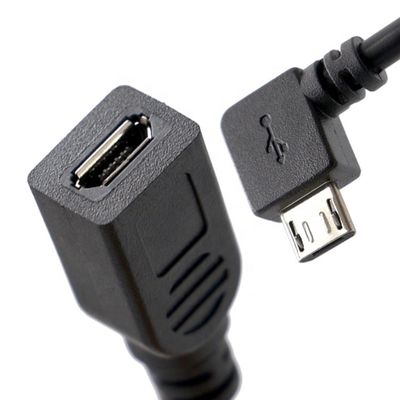 Αγορά Μικρό καλώδιο USB από αρσενικό σε θηλυκό online manufacture
