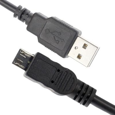 Αγορά Προσαρμογή των δεδομένων Η φόρτιση USB 2.0 Ένα καλώδιο φορτιστή USB από αρσενικό σε μικρο USB online manufacture