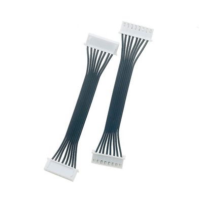 OEM Factory Custom JST XH 2.54mm 2.0 1.25 1.0 SH ZH PH MX Σύνδεσμος συνδετήρων