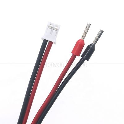 Προσαρμογή PH XH SH VH JST Συνδετήρας για E1008 Tube Crimp Terminal Wire Harness Cable