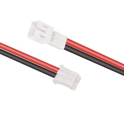 OEM 2 Pin Male Female Mini JST PH 2.0 SH XH Σύνδεσμος καλωδίου