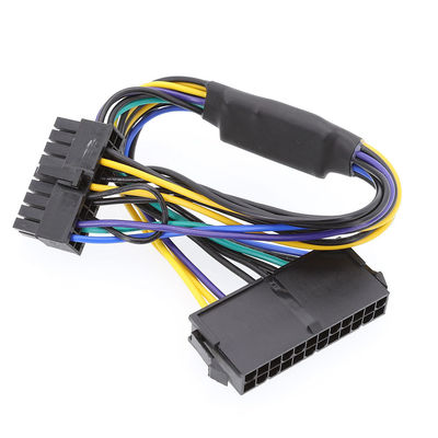 24PIN έως 18PIN καλώδιο ρεύματος ATX για υπολογιστή