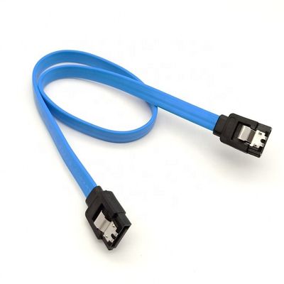 Υψηλή ταχύτητα 6Gbps Δυνατότητα παροχής δεδομένων