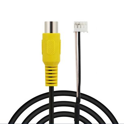 Καλώδιο σύνδεσης RCA θηλυκό αρσενικό προς JST PH2.0 XH SH MX