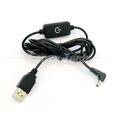 USB σε DC Jack Stepless Dimmer για LED Light Strip