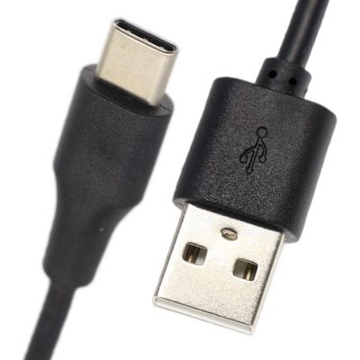 OEM Μακρύ 1M 2M 3M Γρήγορη φόρτιση USB τύπου C Συνδετήρα Φορτιστή Διεύρυνση καλωδίου δεδομένων για τηλέφωνο