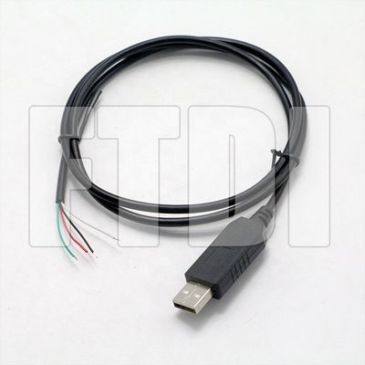 FTDI FT232 5V 3,3V TTL USB σε Uart σειριακό καλώδιο