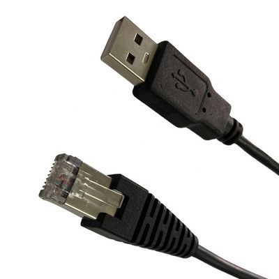 USB προς RJ45 Συνδέτης Lan Ethernet καλώδιο επέκτασης