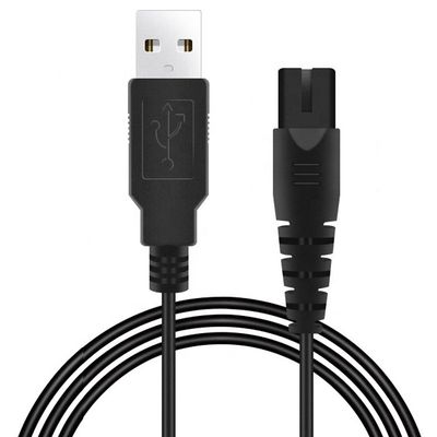 5V Razor USB σε καλώδιο φόρτισης ισχύος AC DC