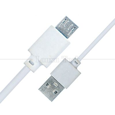 Σύντομη 0.3M 0.5M 1M Η φόρτιση Micro USB καλώδιο φορτιστή για Power Bank Tablet παιχνίδι