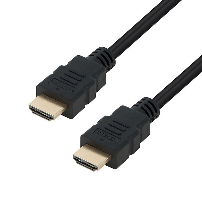 Υψηλής ποιότητας καλώδιο 1M 2M 3M 5M 10M 4K 1080P HDMI 2.0 για HDTV PS3 XBOX Monitor TV 0