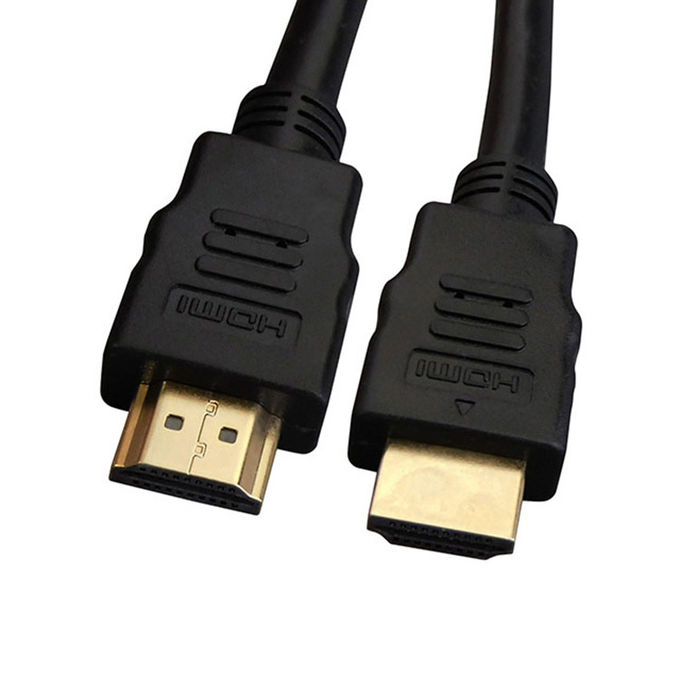 Υψηλής ποιότητας καλώδιο 1M 2M 3M 5M 10M 4K 1080P HDMI 2.0 για HDTV PS3 XBOX Monitor TV 2